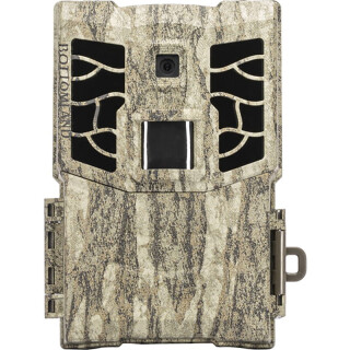 Covert Scouting Cameras MP32 Mossy Oak Bottomlands 1.50" Display 32 MP Resolution Red Glow Flash SD Card Slot/Up to 32GB Memory