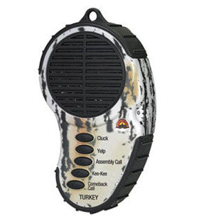 Cass Creek Turkey Call