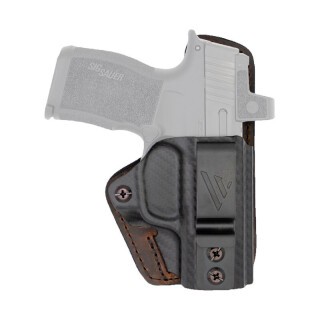 Versacarry Comfort Flex Custom IWB Holster for Ruger Max-9 Optic Ready