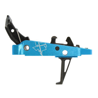 CMC Triggers AK-47 Single-Stage Trigger Group 2.0 Flat