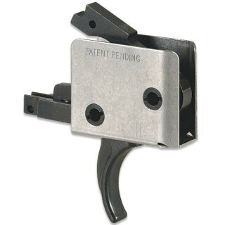 CMC AR-15/AR-10 Trigger Two Stage 2lb/2lb