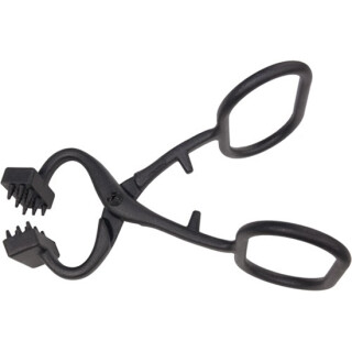Muddy Outdoors Deluxe Skinning Tool Steel Black