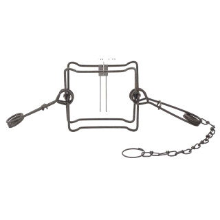 Duke Traps #220 BT 7" Body Gripping Trap Case of 12