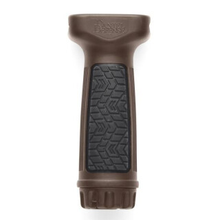 Daniel Defense Vertical Foregrip Picatinny Mount Polymer Mil-Spec + Finish 21-067-05028-011