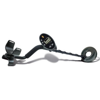 Bounty Hunter Discovery 1100 Metal Detector
