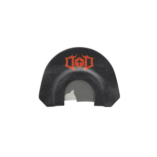 Hs Strut Drury Outdoors Signature Tongue Cutter Mouth Call