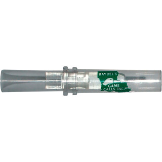Haydel's Game Calls Double Reed Mallard Call