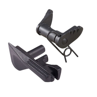 Beretta PX4 Low Profile Safety and Slide Catch ''G' Stealth