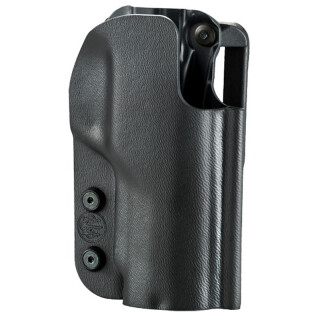 Beretta PX4 Storm Full Size Belt/Paddle Holster Polymer Right Hand Black