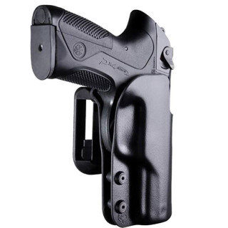 Beretta PX4 Storm Compact Belt/Paddle Holster Polymer