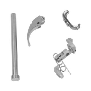 Beretta 92FS/96FS INOX Stainless Steel Replacement Parts Kit