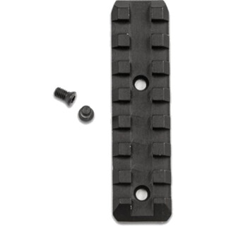 Beretta 1301 Tactical Picatinny Optics Rail Mount Aluminum Black