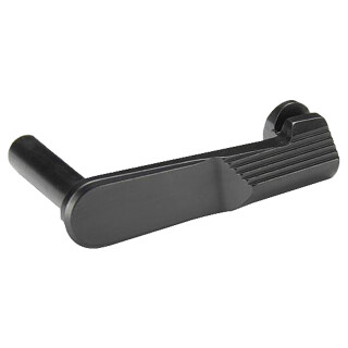 Ed Brown 1911 Slide Stop for 9mm/.38 Super/10mm/.40S&W Blued