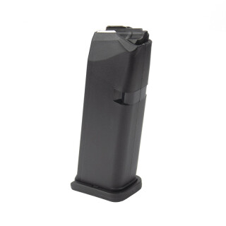 Ed Brown Performance Magazine for Glock 19 15 Rounds 9mm Luger