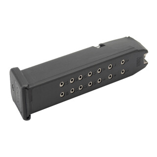 Ed Brown Performance Magazine for Glock 17 9mm Luger 17 Rounds