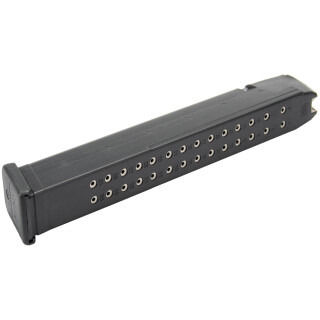 Ed Brown Performance Magazine for 9mm Glocks 31 Rounds