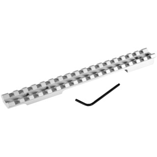 EGW Remington 700 SA Picatinny Scope Mount Aluminum