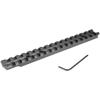 EGW Remington 783 SA Picatinny Scope Mount Aluminum