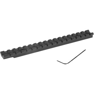 EGW Remington 783 LA Picatinny Scope Mount Aluminum