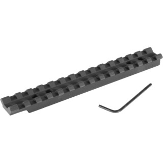 EGW Savage B-MAG Picatinny Scope Mount Aluminum