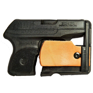Empower Daily Carry Pocket Holster for Subcompact Handguns