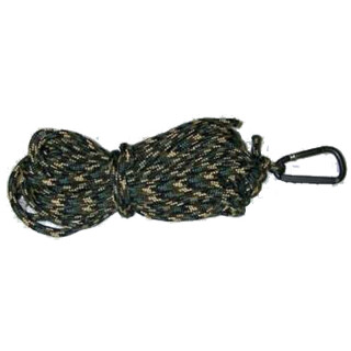 Cranford EZY Camo Gun and Bow Rope 25'