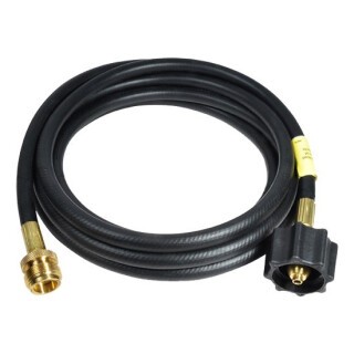 Mr. Heater 5' Propane Hose Assembly