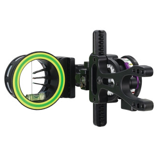 Spot Hogg Fast Eddie 3-Pin .019" Right Hand Bow Sight