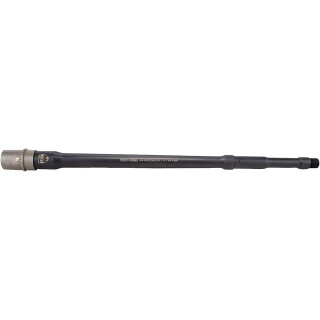 Faxon Match Series Big Gunner 6.5 Creedmoor Barrel 18"
