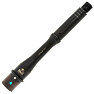 Faxon Duty Series 300 BLK 7.5" AR-15 Barrel