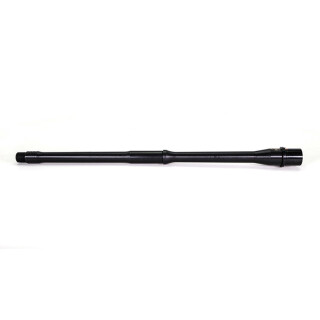Faxon Gunner AR-15 Barrel 16" .300 AAC Blackout 4150 QDQ Nitride Finish