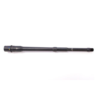 Faxon Big Gunner DPMS LR-308 Barrel 16" .308 Winchester 4150 QPQ Nitride Finish
