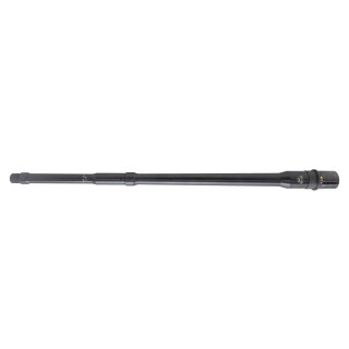 Faxon Big Gunner DPMS LR-308 Barrel 20" .308 Winchester 4150 QPQ Nitride Finish