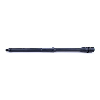 Faxon Gunner AR-15 Barrel 16" .350 Legend 4150 Steel Nitride Finish