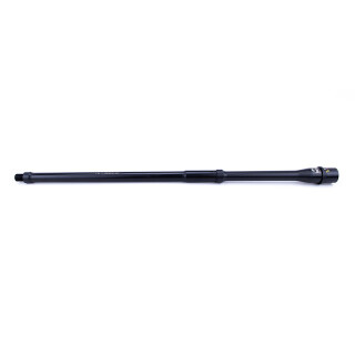 Faxon Gunner AR-15 Barrel 20" .350 Legend 4150 Steel Nitride Finish