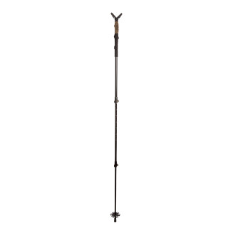 Firefield Monopod Shooting Stick Aluminum Matte Black
