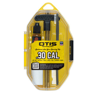 Otis Technology .30 Cal Sectional Rod Rifle Cleaning Kit