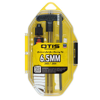 Otis Technology 6.5mm Sectional Rod Rifle Cleaning Kit