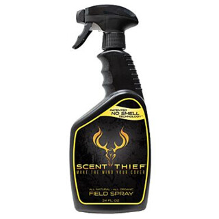 Scent Thief Field Spray 24oz