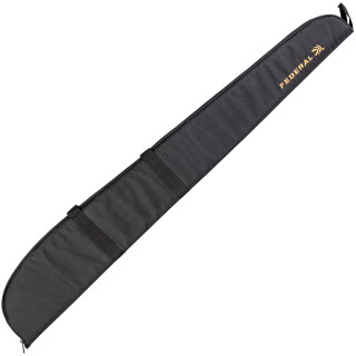 Federal Top Gun Shotgun Case 52" Polyester Black