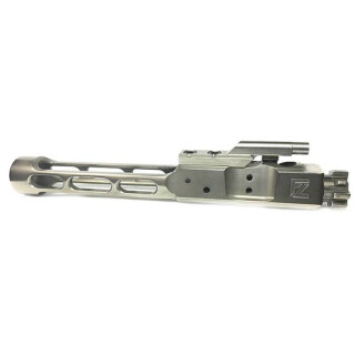 Fail Zero AR-15 Lightweight Complete Bolt Carrier Group .223 Rem/5.56 NATO/.300 AAC Blackout EXO Nickel Boron Treated Finish