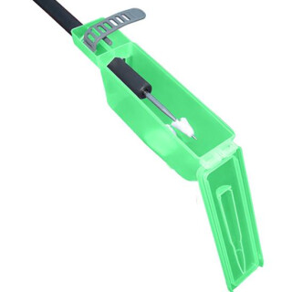 MTM Case-Gard Gun Cleaning Patch Catcher