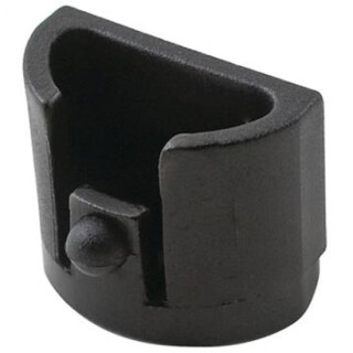GhostMedium and Large Frame Grip Plug for Glock Gen 1-3