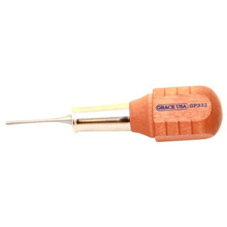 Grace USA 3/32" Pin Punch for Glock