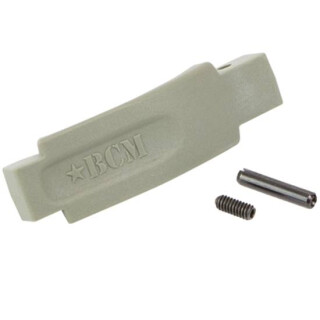 Bravo Company USA Gunfighter AR-15 Trigger Guard Mod 0 Polymer Foliage Green BCM-GTG-MOD-0-FG