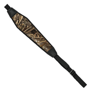 GrovTec Realtree MAX-5 Camo Neoprene Padded Sling