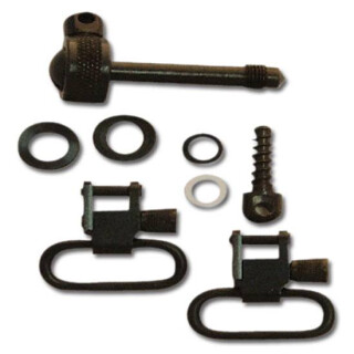 GT Swivels Remington 7400 and Four Autoloaders