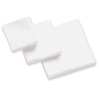Hoppe's 12/16 Gauge Cleaning Patches 300 Count