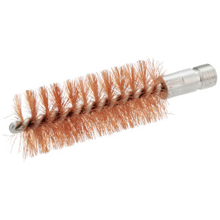 Hoppe's .50 Caliber Rifle Phosphor Bronze Bore Brush