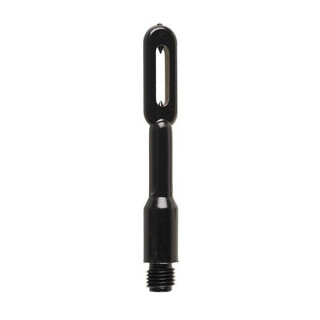 Hoppe's Shotgun Polymer Slotted Tip 16 to 12 Gauge 5/16x27 Thread